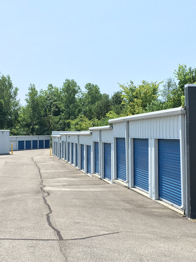 9301 Storage Way, Louisville, KY 40291, USA