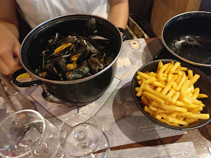 Photo n°12 de Café Le Molière à Paris ()