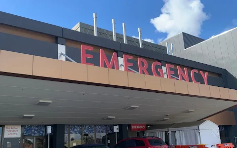 Sunshine Hospital Emergency Room image