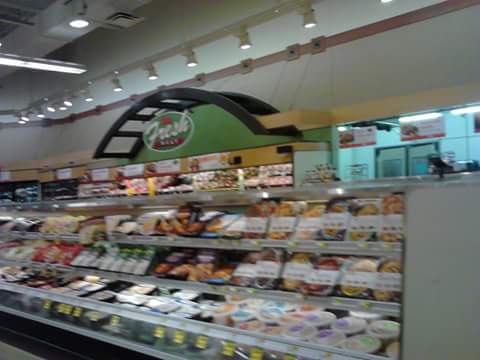 Supermarket «Cub Foods», reviews and photos, 8600 114th Ave N, Champlin, MN 55316, USA