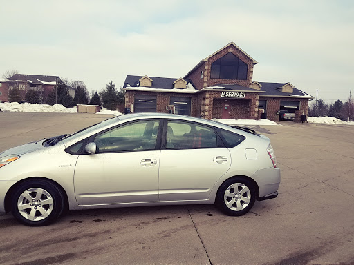 Laserwash of Urbandale en Urbandale