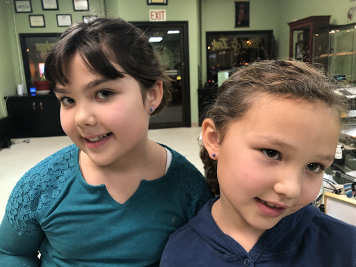 Body Piercing Shop «Steel N Ink Tattoo & Body Piercing», reviews and photos, 429 Water St, Eau Claire, WI 54703, USA