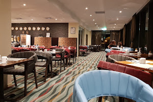 One80 Restaurant & Lounge Bar, Wellington