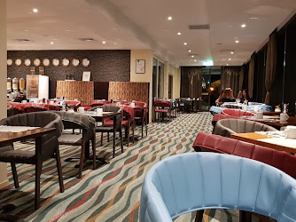 One80 Restaurant & Lounge Bar, Wellington