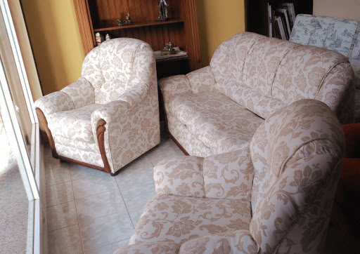 Tapiceria Villa Vitoria-Gasteiz en Vitoria-Gasteiz, Álava