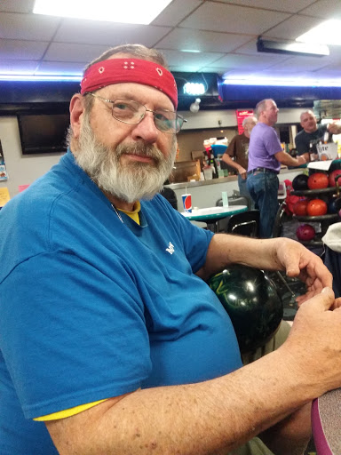 Bowling Alley «Kent Lanes-11th Frame», reviews and photos, 1524 S Water St, Kent, OH 44240, USA