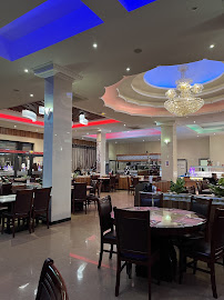 Atmosphère du Restaurant chinois Aux Délices d'Asie à Sarrebourg - n°6