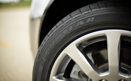 Tire Choice Auto Service Centers