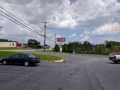 Bowling Alley «Valley Lanes», reviews and photos, 3106 S Main St, Harrisonburg, VA 22801, USA