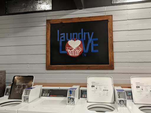 Laundromat «Laundry Love», reviews and photos, 2101 St Johns Blvd, Vancouver, WA 98661, USA