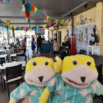 Photo n°4 de l'avis de MADDOGLEP. fait le 22/06/2023 à 14:01 sur le  Caipicompany Molhe à Porto