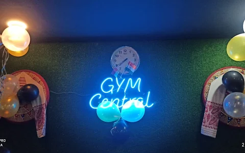 Gym Central image