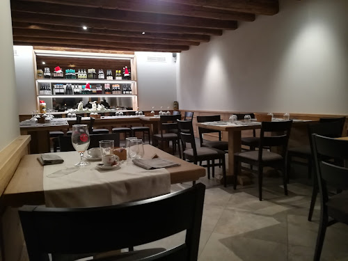 ristoranti Ristorante Pizzeria Al Tabaco Abano Terme