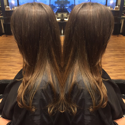 Beauty Salon «Mane Connection Hair Salon», reviews and photos, 39265 Grand River Ave, Farmington, MI 48335, USA