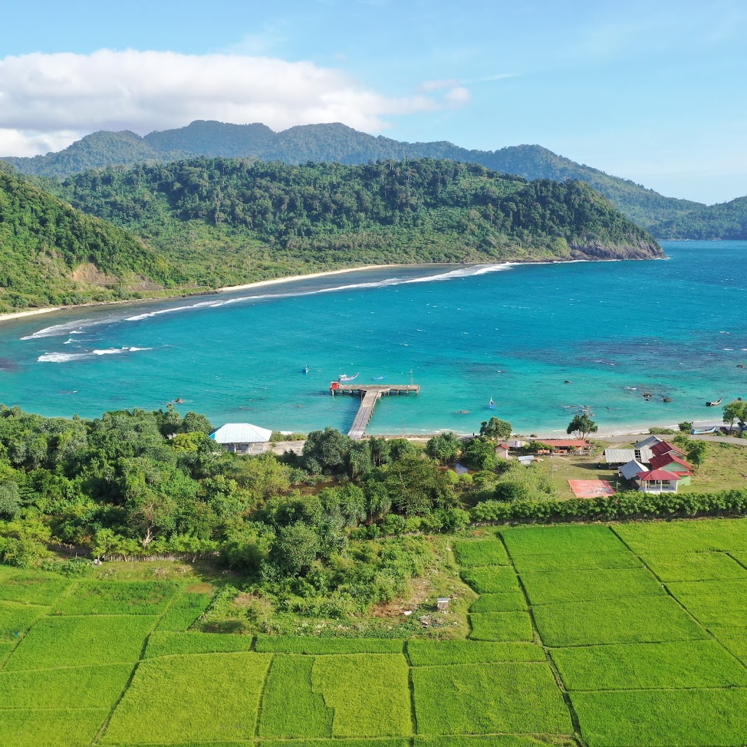 Pulo Aceh: Harga Tiket, Foto, Lokasi, Fasilitas dan Spot