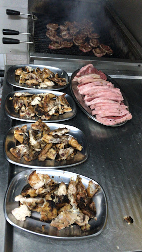 Taberna Zé Gusto - Penafiel