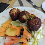 Photo n°7 de l'avis de Stefano.a fait le 02/06/2023 à 12:33 sur le  Locanda Oceano Mare à San Vincenzo