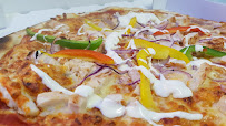 Pizza du Pizzas à emporter Envie de pizz' Plaudren, Locmaria Grand-champ, Locqueltas - n°17