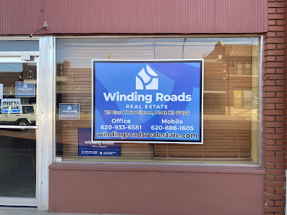 Winding Roads Real Estate