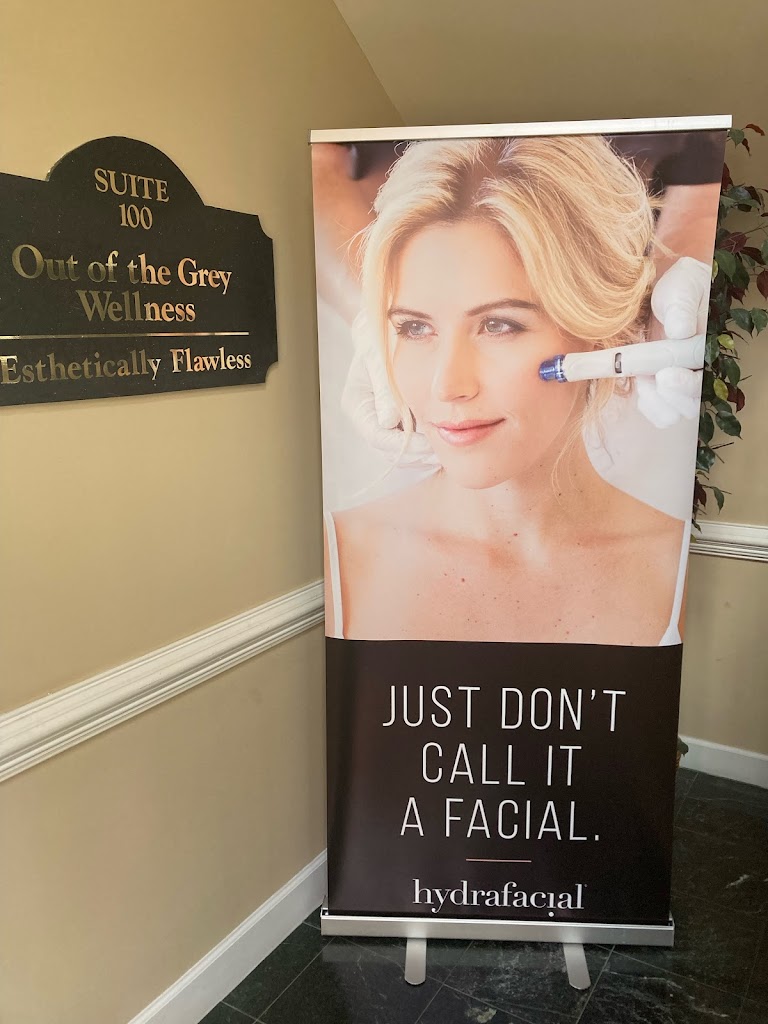 Out of the Grey Wellness 30062