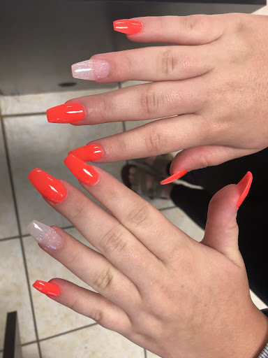 Nail Salon «Beauty Nail», reviews and photos, 1652 Hwy 81, McDonough, GA 30252, USA