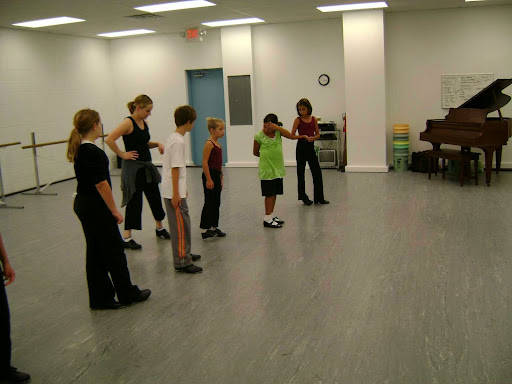 Dance School «Kenosha Academy of Dance, Music & Drama», reviews and photos, 7600 75th St #121, Kenosha, WI 53142, USA