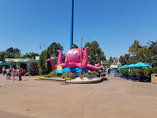 Amusement park Chula Vista