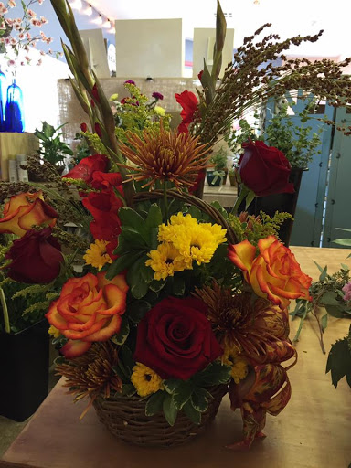 Florist «Petals On Main», reviews and photos, 400 Main St, Rio Vista, CA 94571, USA