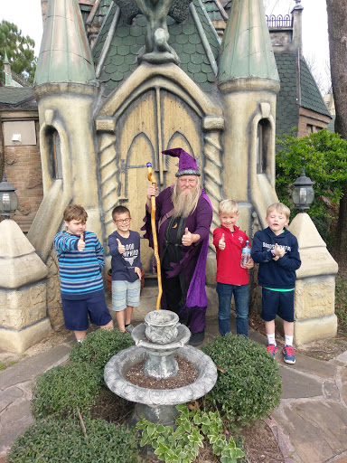 Magic Store «Magic Fun House», reviews and photos, 4100 Rowlett Rd #400, Rowlett, TX 75088, USA