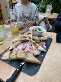 Plats et boissons du Restaurant Il Giardino à Verneuil d'Avre et d'Iton - n°13