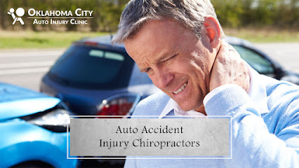 Oklahoma City Auto Injury Clinic