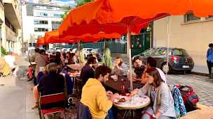 Photo n°9 de Co à Paris ()