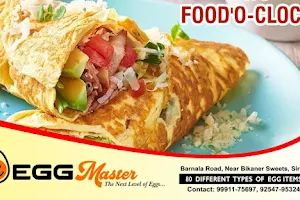 Egg Master ( The Next Level Of Eggs ) image