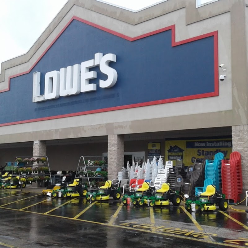 Lowe's Home Improvement