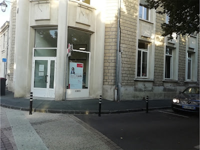Cnam Nouvelle-Aquitaine Niort à Niort