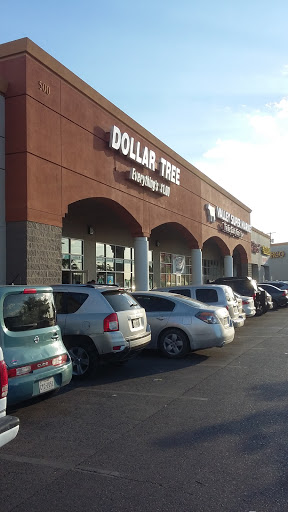Dollar Tree