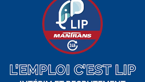 Agence d'intérim LIP Intérim & Recrutement Transport Logistique Villeneuve-lès-Bouloc