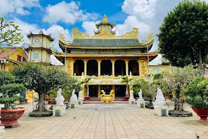 Phước Huệ Pagoda image