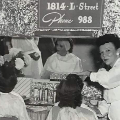 Cosmetics Store «Merle Norman Cosmetic Studio», reviews and photos, 3955 Taylorsville Rd, Louisville, KY 40220, USA