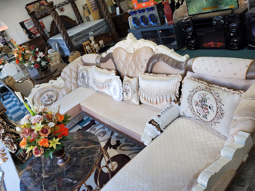 Furniture Store «Regency furniture Store», reviews and photos, 1661 N Olden Ave, Ewing Township, NJ 08638, USA