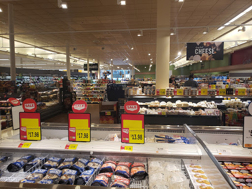 Grocery Store «Stop & Shop», reviews and photos, 1360 E Town Rd, Milford, CT 06460, USA