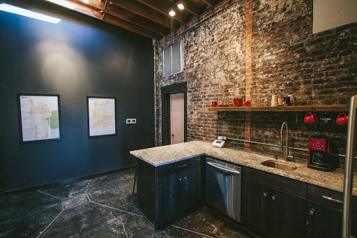 General Contractor «Craftsmen Contractors», reviews and photos, 1200 N Limestone, Lexington, KY 40505, USA