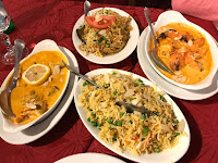 Korma du Restaurant indien Restaurant Nawab à Paris - n°1