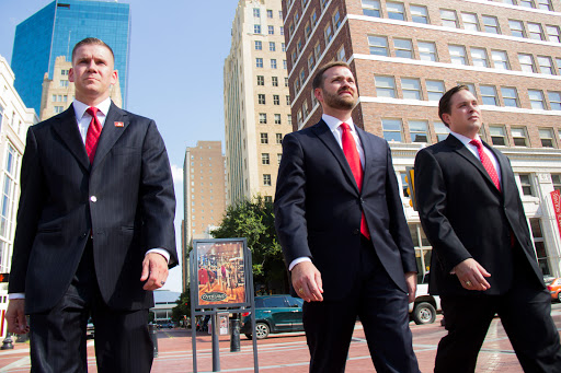 Barnett Howard & Williams PLLC, 209 W 8th St, Fort Worth, TX 76102, Criminal Justice Attorney