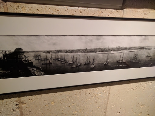 Art Museum «The Florida Museum of Photographic Arts», reviews and photos, 400 N Ashley Dr, Tampa, FL 33602, USA