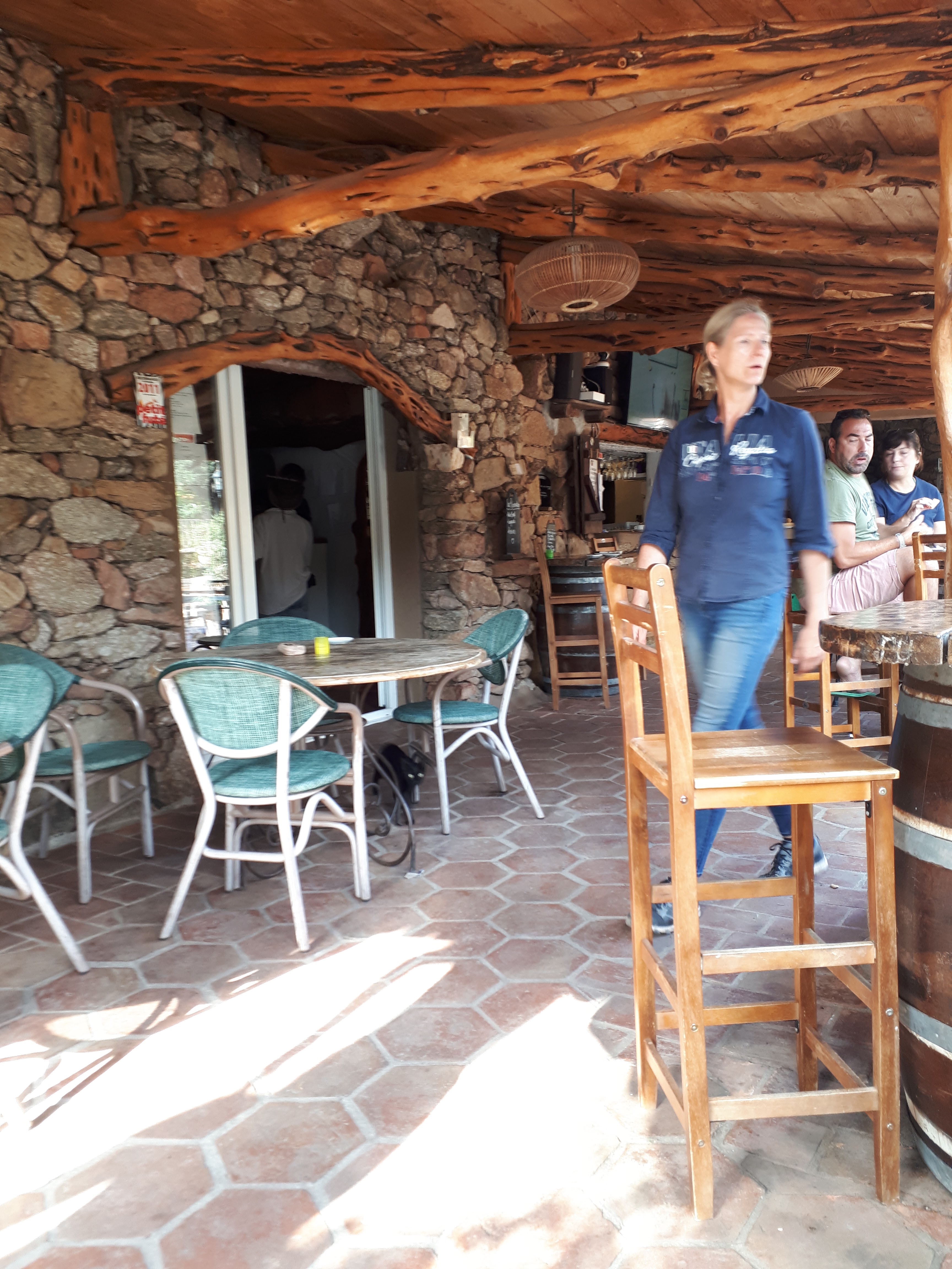 Photo n° 2 de l'avis de Nicole.e fait le 06/09/2018 à 19:17