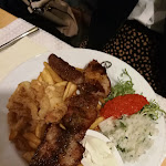 Photo n°2 de l'avis de Harald.l fait le 26/12/2019 à 13:16 sur le  Goldener Stern à Abenberg