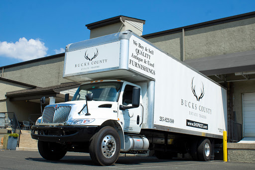 Furniture Store «Bucks County Estate Traders», reviews and photos, 401 W Walnut St, Perkasie, PA 18944, USA