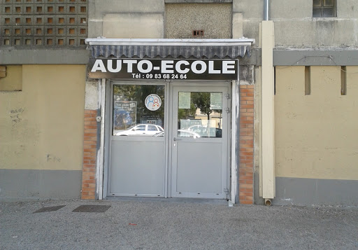 Auto-École Your Permis Moins Cher à Avignon, Vaucluse