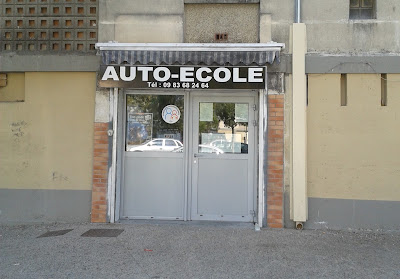 Auto Ecole Ton Permis Moins Cher à Avignon